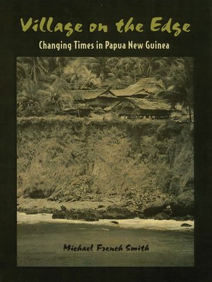 cover image of Village on the Edge